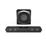Sistem audio Hama uRage SoundZbar 2.1, Bluetooth 2.1 + - HM-113776 - imagine 2