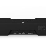 Sistem audio Hama uRage SoundZbar 2.1, Bluetooth 2.1 + - HM-113776 - imagine 3