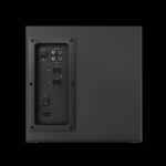 Sistem audio Trust Yuri 2.1, 60W, negru - TR-23696