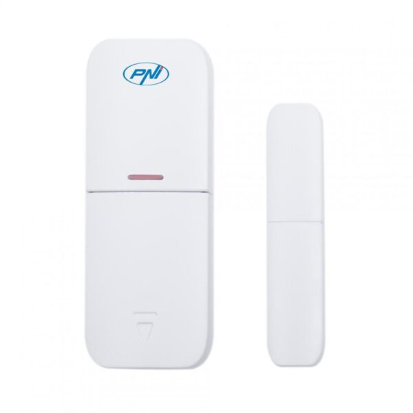 Sistem de alarma wireless PNI Safe House PG600, sistem - PNI-PG600