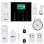 Sistem de alarma wireless PNI SafeHouse HS600 Wifi GSM 4G - PNI-HS600 - imagine 2