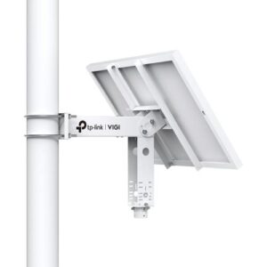 Sistem de alimentare TP-Link cu panou fotovoltaic de 60W - VIGI SP6020