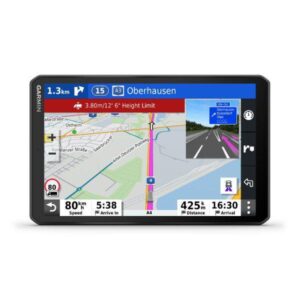 Sistem de navigatie Garmin GPS LGV1000 pentru camioane - 010-02315-10