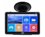Sistem de navigatie GPS PNI L510 ecran 5", 800 MHz, 256MB DDR2 - PNI-L510S - imagine 2