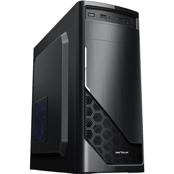 Sistem Desktop PC Horizon Intel Core i3-13100 TRAY 3.4 GHz FCLGA1700 - PCHRI38G512GBW11P