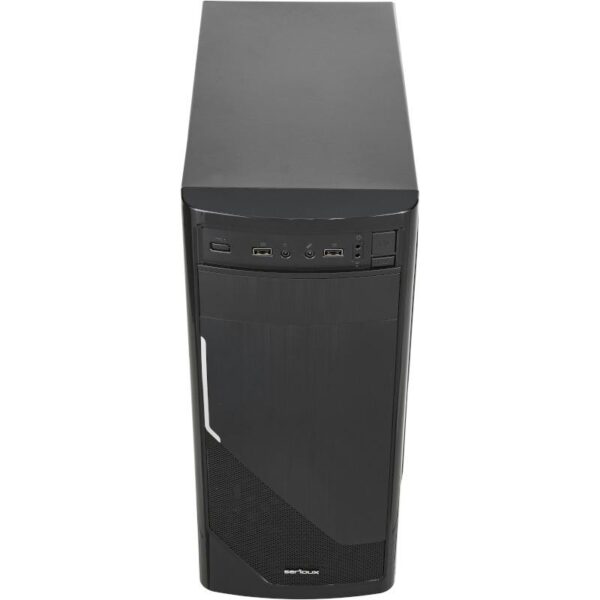 Sistem Desktop PC Horizon Intel Core i5-13400 TRAY 3.3 GHz FCLGA1700 - PCHRI58G512GBW11P