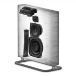 Sistem Home Theatre Sony BRAVIA Theatre Quad HT-A9M2, 4.0.4ch, 504W - HTA9M2.CEL