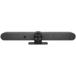 Sistem videoconferinta Logitech Rally Bar, Ultra-HD 4K - 960-001311