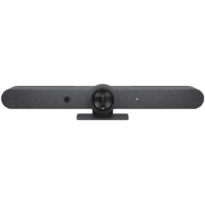 Sistem videoconferinta Logitech Rally Bar, Ultra-HD 4K - 960-001311