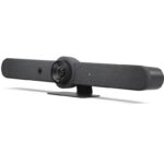 Sistem videoconferinta Logitech Rally Bar, Ultra-HD 4K - 960-001311 - imagine 2