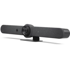 Sistem videoconferinta Logitech Rally Bar, Ultra-HD 4K - 960-001311