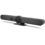 Sistem videoconferinta Logitech Rally Bar, Ultra-HD 4K - 960-001311 - imagine 3