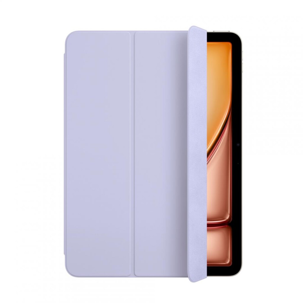Smart Folio for iPad Air 11" (M2) - Light Violet - MWK83ZM/A Smart Folio for iPad Air 11" (M2) - Light Violet - MWK83ZM/A