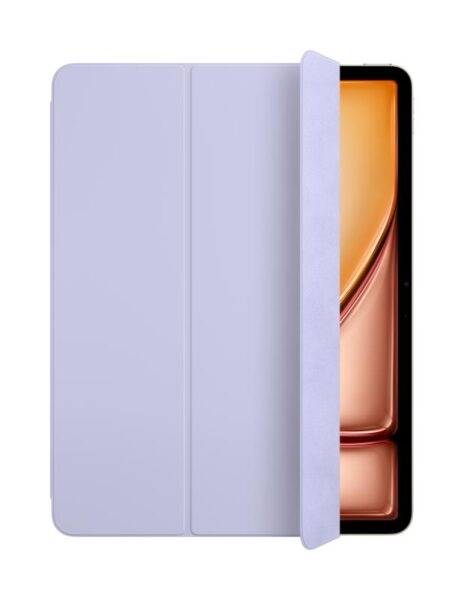 Smart Folio for iPad Air 13" (M2) - Light Violet - MWKD3ZM/A