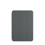 Smart Folio for iPad mini (A17 Pro) - Charcoal Gray - MC2Q4ZM/A