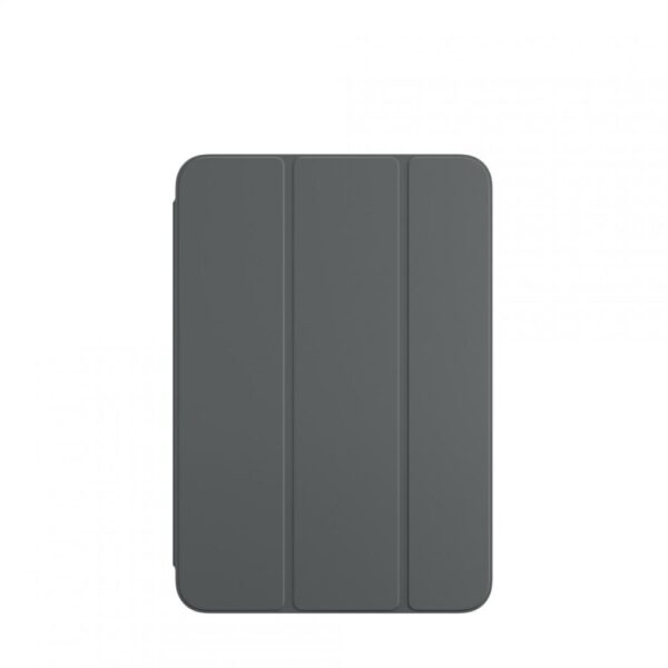 Smart Folio for iPad mini (A17 Pro) - Charcoal Gray - MC2Q4ZM/A