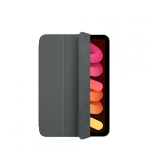Smart Folio for iPad mini (A17 Pro) - Charcoal Gray - MC2Q4ZM/A