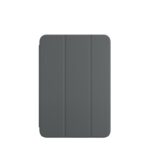 Smart Folio for iPad mini (A17 Pro) - Charcoal Gray - MC2Q4ZM/A
