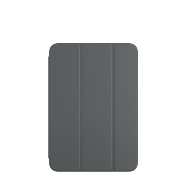 Smart Folio for iPad mini (A17 Pro) - Charcoal Gray - MC2Q4ZM/A