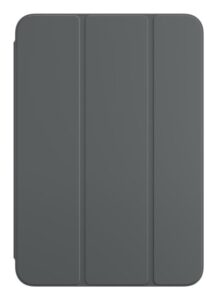 Smart Folio for iPad mini (A17 Pro) - Charcoal Gray - MC2Q4ZM/A