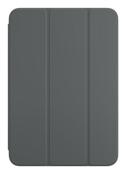 Smart Folio for iPad mini (A17 Pro) - Charcoal Gray - MC2Q4ZM/A