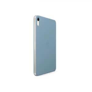 Smart Folio for iPad mini (A17 Pro) - Denim - MC2U4ZM/A