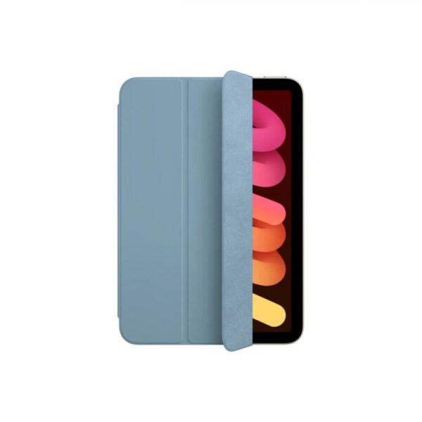 Smart Folio for iPad mini (A17 Pro) - Denim - MC2U4ZM/A