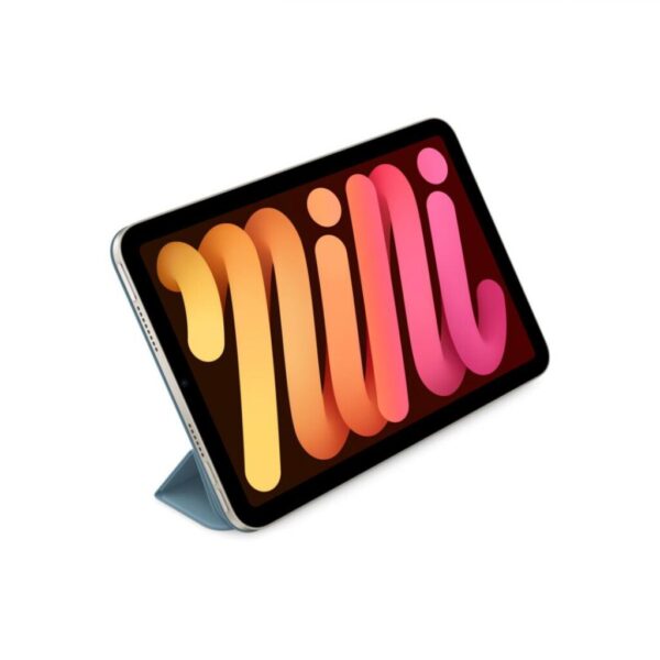 Smart Folio for iPad mini (A17 Pro) - Denim - MC2U4ZM/A