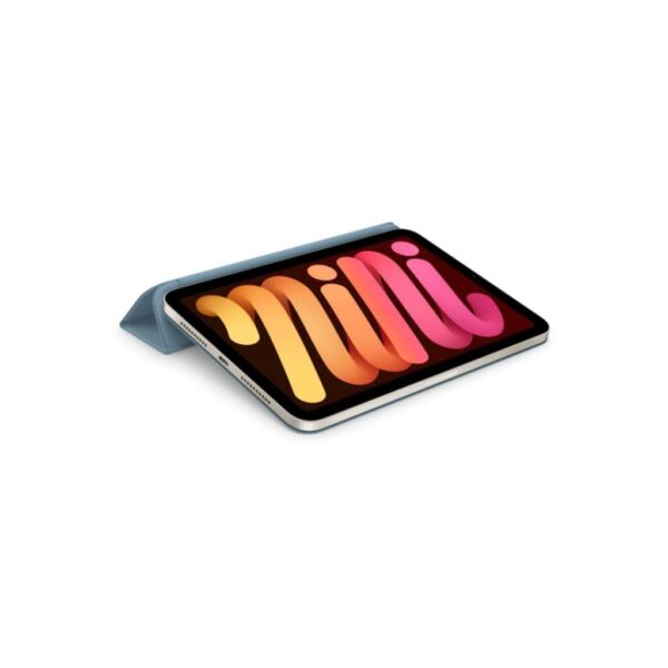 Smart Folio for iPad mini (A17 Pro) - Denim - MC2U4ZM/A
