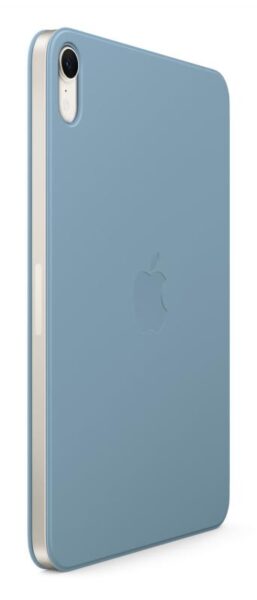 Smart Folio for iPad mini (A17 Pro) - Denim - MC2U4ZM/A