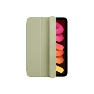Smart Folio for iPad mini (A17 Pro) - Sage - MC2V4ZM/A