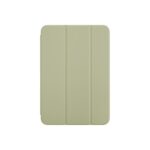 Smart Folio for iPad mini (A17 Pro) - Sage - MC2V4ZM/A