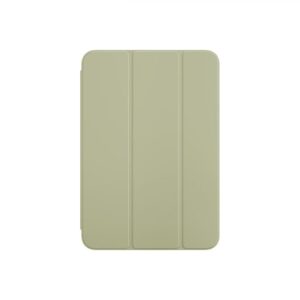Smart Folio for iPad mini (A17 Pro) - Sage - MC2V4ZM/A