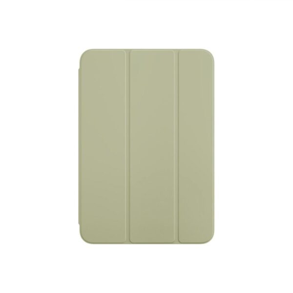 Smart Folio for iPad mini (A17 Pro) - Sage - MC2V4ZM/A