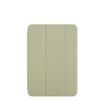 Smart Folio for iPad mini (A17 Pro) - Sage - MC2V4ZM/A