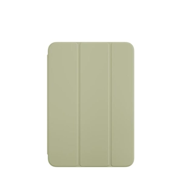 Smart Folio for iPad mini (A17 Pro) - Sage - MC2V4ZM/A