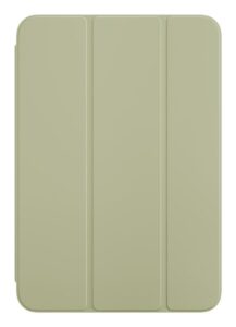 Smart Folio for iPad mini (A17 Pro) - Sage - MC2V4ZM/A