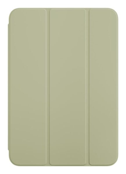 Smart Folio for iPad mini (A17 Pro) - Sage - MC2V4ZM/A