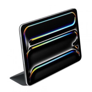 Smart Folio for iPad Pro 11" (M4) - Black - MW983ZM/A