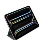 Smart Folio for iPad Pro 11" (M4) - Black - MW983ZM/A