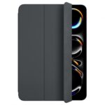 Smart Folio for iPad Pro 11" (M4) - Black - MW983ZM/A
