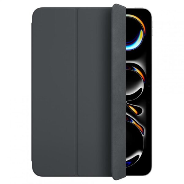 Smart Folio for iPad Pro 11" (M4) - Black - MW983ZM/A