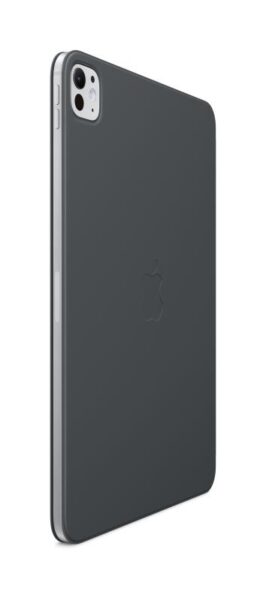Smart Folio for iPad Pro 11" (M4) - Black - MW983ZM/A