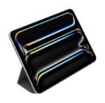 Smart Folio for iPad Pro 11" (M4) - Black - MW983ZM/A