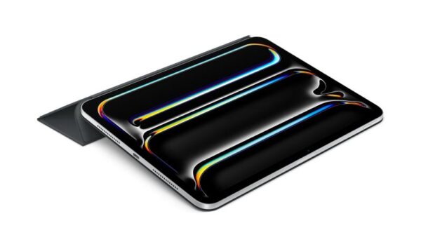 Smart Folio for iPad Pro 11" (M4) - Black - MW983ZM/A