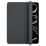 Smart Folio for iPad Pro 13" (M4) - Black - MWK33ZM/A