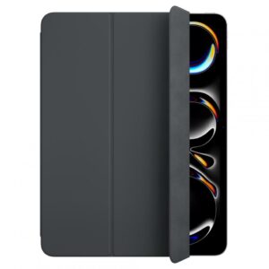 Smart Folio for iPad Pro 13" (M4) - Black - MWK33ZM/A