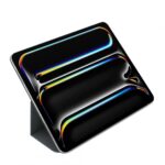 Smart Folio for iPad Pro 13" (M4) - Black - MWK33ZM/A
