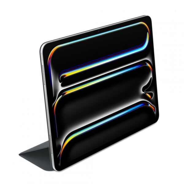 Smart Folio for iPad Pro 13" (M4) - Black - MWK33ZM/A