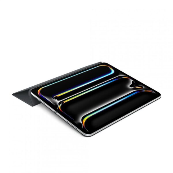 Smart Folio for iPad Pro 13" (M4) - Black - MWK33ZM/A